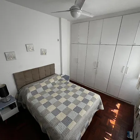 Apto Exclusivo 2 Quartos Vaga Tijuca Prox Maracana - Apartamento Inteiro Com Garagem Apartment
